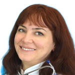 Педиатр Нехай Б. Х., Краснодар