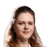Клинический психолог Пяткина Е. Ю., Краснодар
