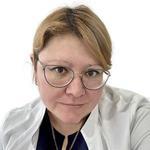 Терапевт Жильцова Н. М., Краснодар