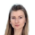 Ревматолог Субботина Д. В., Краснодар