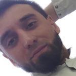 Терапевт Идигов М. М., Краснодар