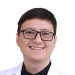 Невролог Федотов А. В., Краснодар