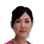 Терапевт Норбоева Д. М., Краснодар