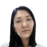 Терапевт Норбоева Д. М., Краснодар