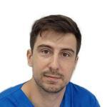 Стоматолог Хабаров В. Н., Краснодар