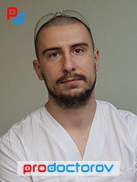 Стоматолог Хабаров В. Н., Краснодар