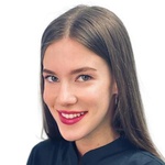 Стоматолог Кучмина М. В., Краснодар