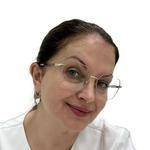 Дерматолог Лисицына Н. П., Краснодар