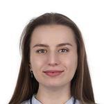 Детский стоматолог Лиманская В. А., Краснодар