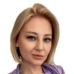 Педиатр Дорогова А. Б., Краснодар