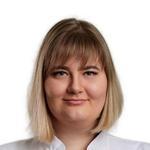 Уролог Маркова С. А., Краснодар