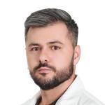 Офтальмолог-хирург Дулин А. В., Краснодар
