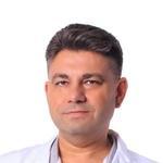 Физиотерапевт Ростомов М. В., Краснодар