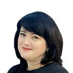 Дерматолог Гаджиева А. Т., Краснодар