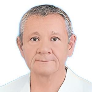 Нефролог Данькин О. Н., Краснодар