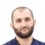 Стоматолог Магомедов Ш. А., Краснодар