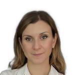 Гинеколог Скоропацкая О. А., Краснодар