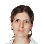 Гинеколог Колесникова К. А., Краснодар