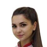 Стоматолог Рудичева Г. Н., Краснодар