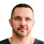 Травматолог Пономаренко Р. А., Краснодар