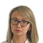 Невролог Таланина В. А., Краснодар