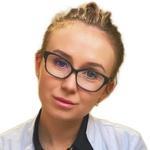 Невролог Таланина В. А., Краснодар