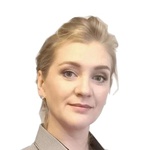 Психолог Кондратова А. В., Краснодар