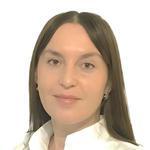 Терапевт Усова И. И., Краснодар