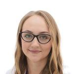 Гастроэнтеролог Шеслер Е. Г., Краснодар