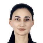Стоматолог Батчаева А. А., Краснодар