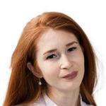 Терапевт Шхалахова С. Р., Краснодар