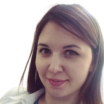 Педиатр Бискуп Е. Ю., Краснодар