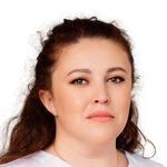 Гинеколог Абрамашвили Ю. Г., Краснодар