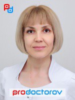 Гинеколог Кобозева Е. В., Краснодар
