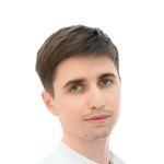 Стоматолог Игнатенко В. В., Краснодар