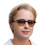 Детский офтальмолог Шевцова В. В., Краснодар