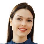 Педиатр Дреева М. К., Краснодар