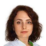 Детский невролог Никифорова Е. И., Краснодар