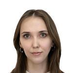 Эндокринолог Шорина О. А., Краснодар