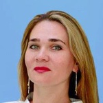 Врач-косметолог Краснова Э. С., Краснодар