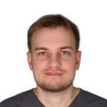 Стоматолог Логинов М. А., Краснодар