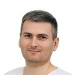 Флеболог Аледжанов Н. Ю., Краснодар