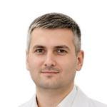 Флеболог Аледжанов Н. Ю., Краснодар