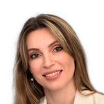 Детский нейропсихолог Коновалова Ю. В., Краснодар