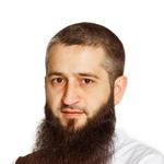 Хирург Эльсункаев Ш. Ш., Краснодар