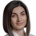 Дерматолог Асланова Ф. В., Краснодар