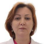 Гинеколог Алимханова Э. З., Краснодар