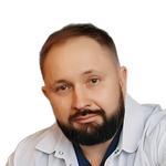 Флеболог Кирильченко В. А., Краснодар