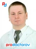 Офтальмолог (окулист) Кирилов А. Д., Краснодар