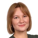 Эндокринолог Штанько А. В., Краснодар